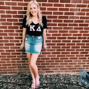 Meet your Posher, Hannah